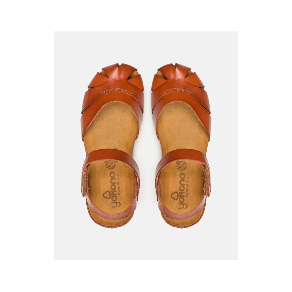 sandalia_de_cua_mnaco__cu_3.webp Calzaro Sandalias Bios | Sandalia de Cuña Mónaco 186 Cuero.