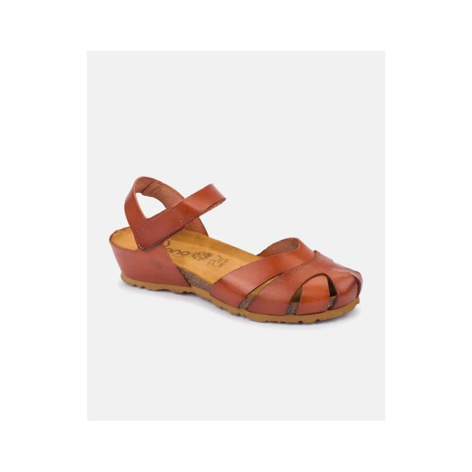sandalia_de_cua_mnaco__cu_6.webp Calzaro Sandalias Bios | Sandalia de Cuña Mónaco 186 Cuero.