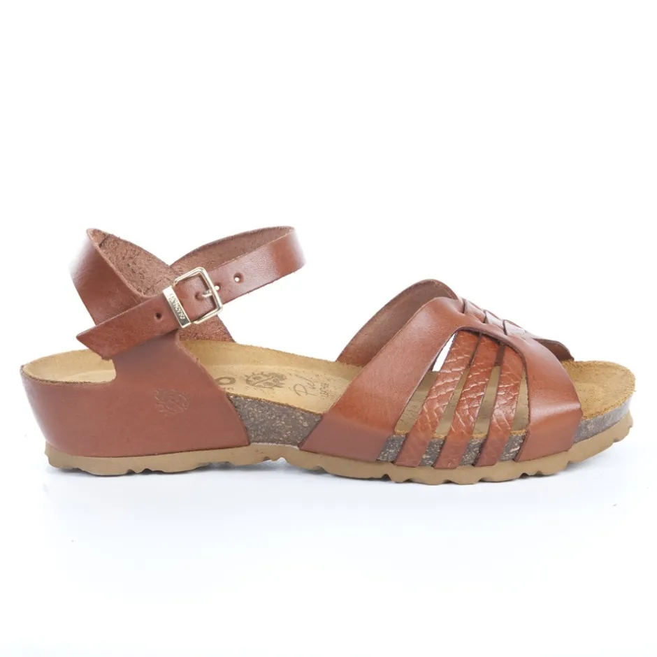 sandalia_de_cua_mnaco__cu_8.webp Calzaro Sandalias Bios | Sandalia de Cuña Mónaco 185 Cuero.