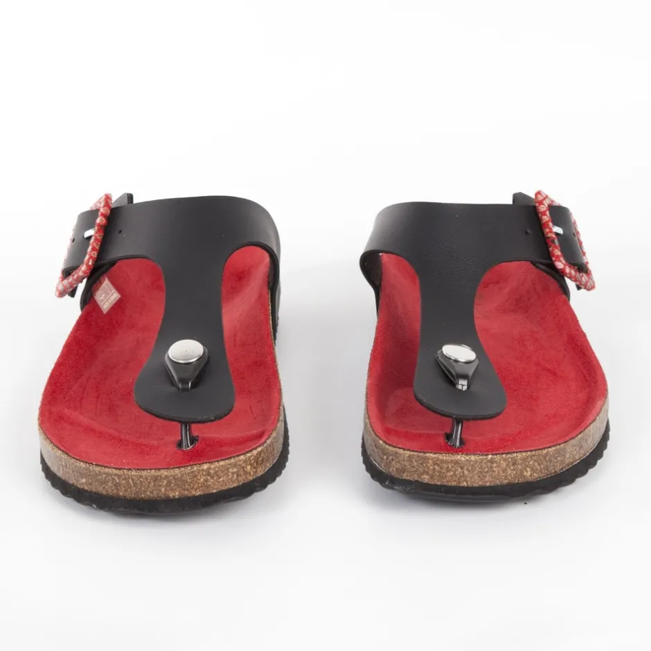 sandalia_dedo__cinia_negr_1.webp Calzaro Sandalias Bios | Sandalia dedo 77265 Cinia negro