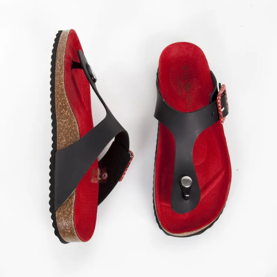 sandalia_dedo__cinia_negr_3.webp Calzaro Sandalias Bios | Sandalia dedo 77265 Cinia negro