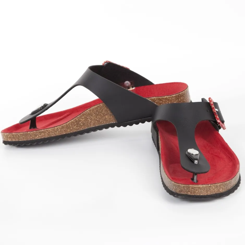 sandalia_dedo__cinia_negr_5.webp Calzaro Sandalias Bios | Sandalia dedo 77265 Cinia negro