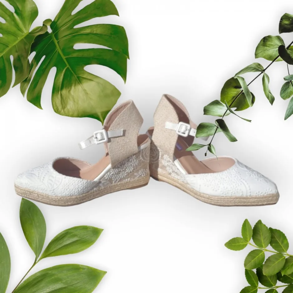 sandalia_esparto_cua_yute_6-2.webp Calzaro Alpargatas | Sandalia Esparto Cuña Yute Sunny Blanco