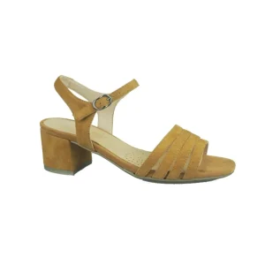 Calzaro Sandalias | Sandalia Luna cuero