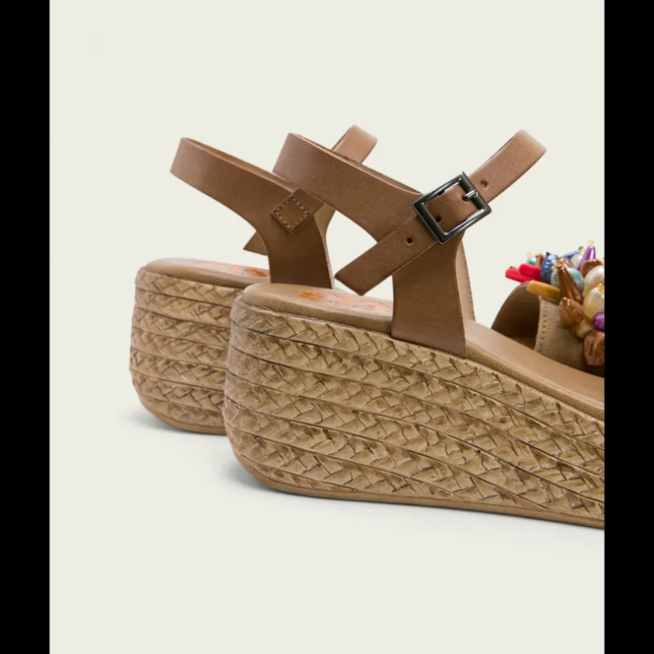 sandalia_piel_cua_piel__t_2.webp Calzaro Sandalias | Sandalia Piel Cuña Piel 3039 Taupe Gemma.