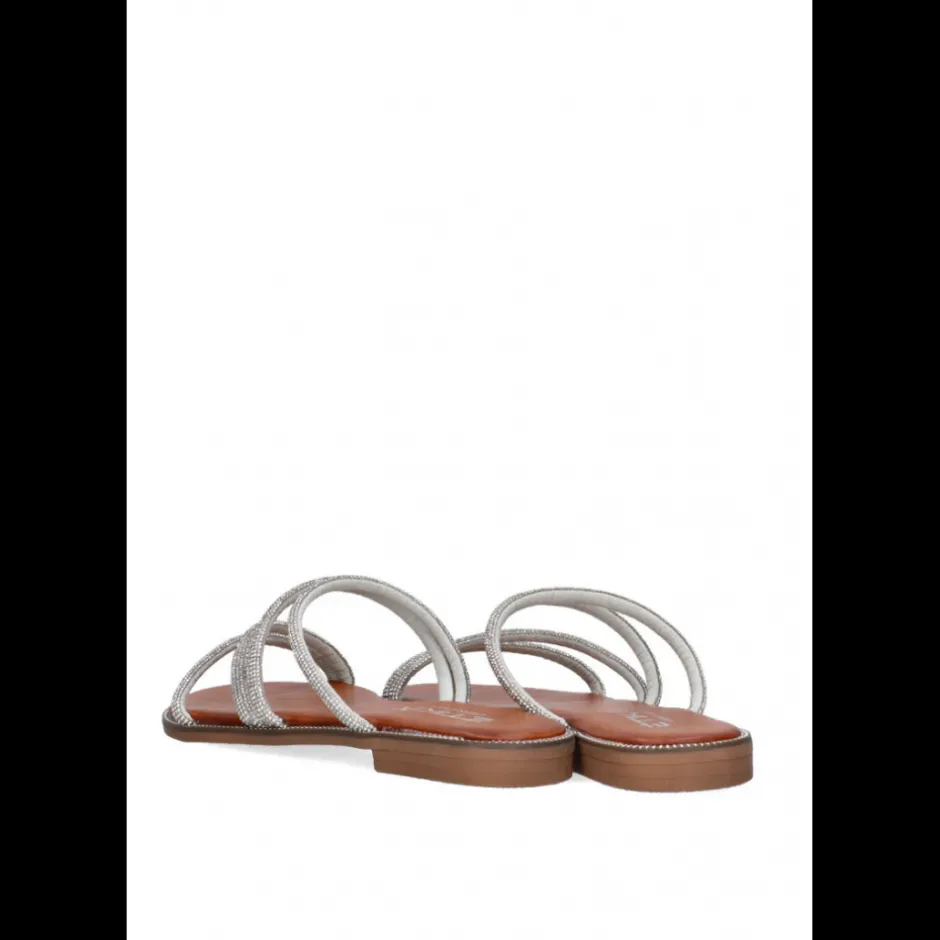 sandalia_plana__etika_tam_5-1.webp Calzaro Sandalias | Sandalia Plana 10047 Etika Tamarindo Plata .