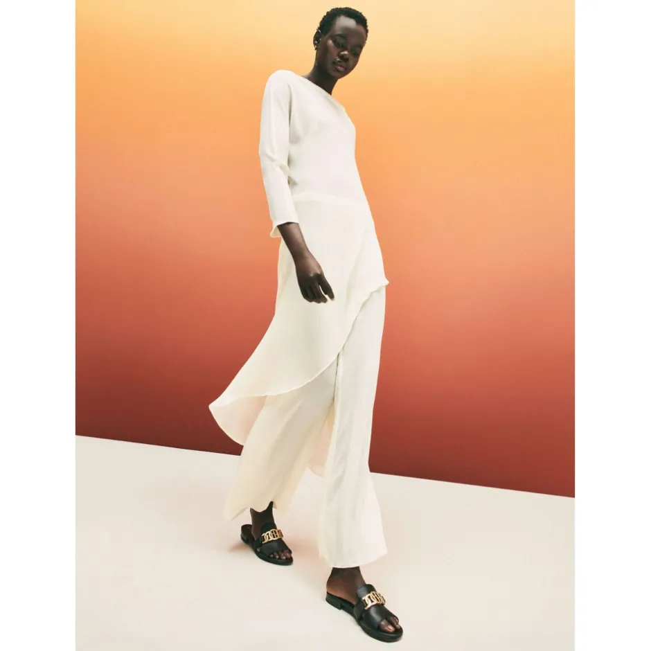 sandalia_plana_lena__negr_1.webp Calzaro Zuecos | Sandalias | Sandalia Plana Lena 243268 Negro