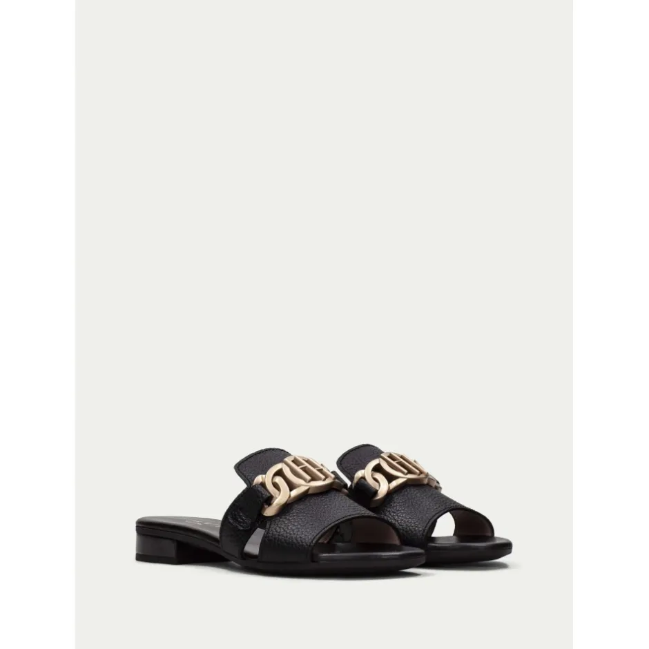 sandalia_plana_lena__negr_2.webp Calzaro Zuecos | Sandalias | Sandalia Plana Lena 243268 Negro