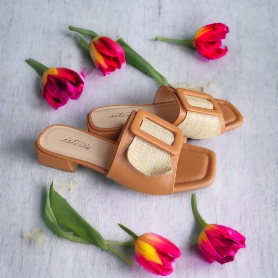 sandalia_tacn__pala_hebil_1.webp Calzaro Zapatos De Tac贸n | Sandalia Tacón 23058 Pala Hebilla Cuero