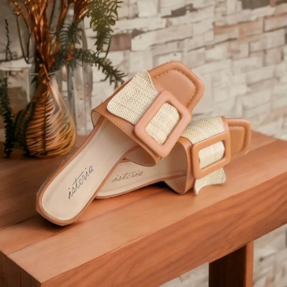sandalia_tacn__pala_hebil_2.webp Calzaro Zapatos De Tac贸n | Sandalia Tacón 23058 Pala Hebilla Cuero
