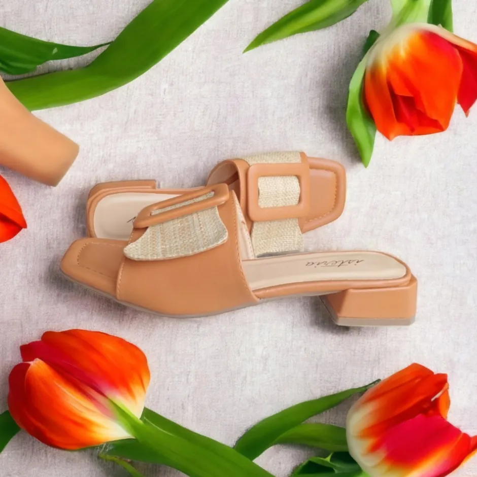 sandalia_tacn__pala_hebil_4.webp Calzaro Zapatos De Tac贸n | Sandalia Tacón 23058 Pala Hebilla Cuero