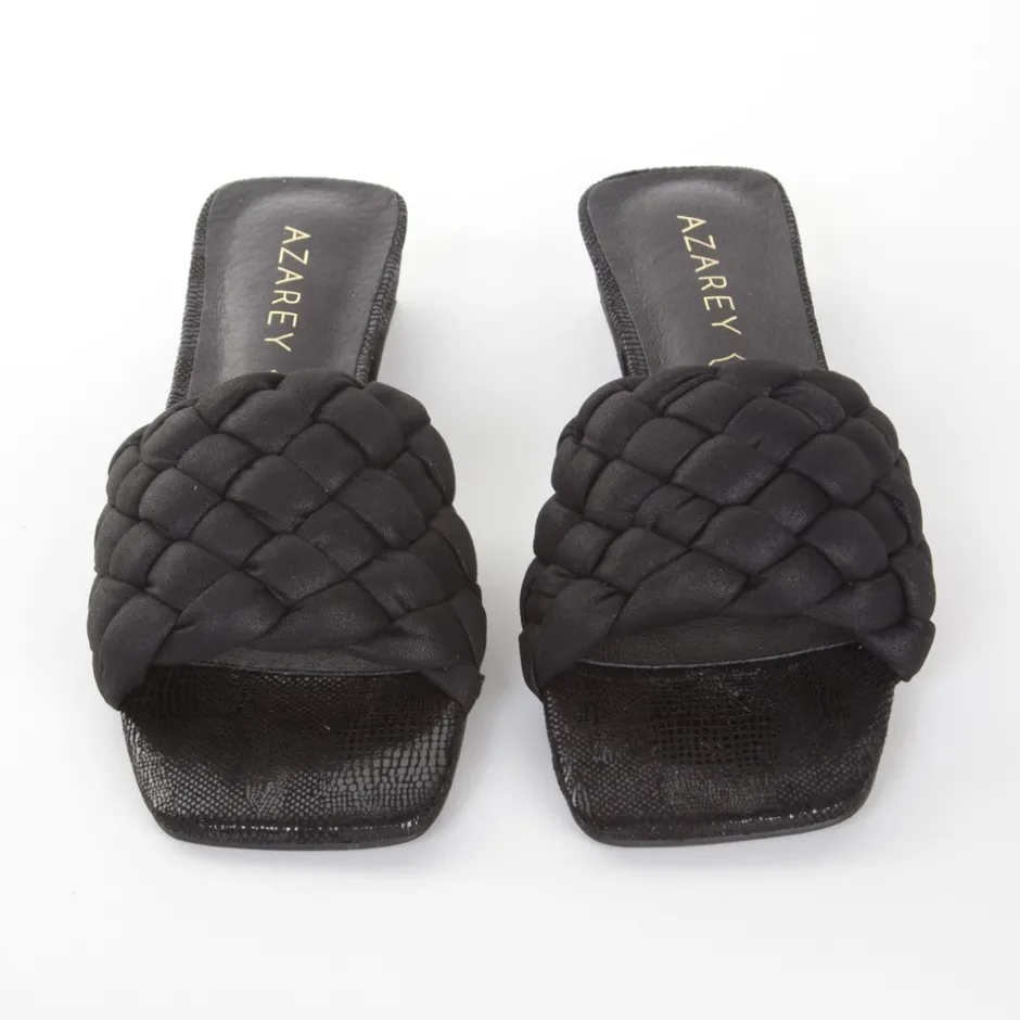 sandalia_tacn_bajo_pala_a_4.webp Calzaro Zuecos | Zapatos De Tac贸n | Sandalia Tacón Bajo Pala Acolchada Negro 164