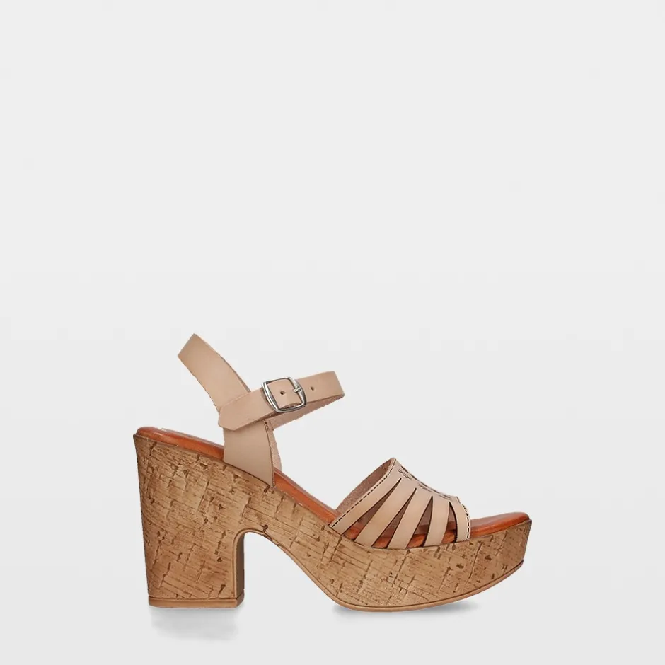 sandalia_tacn_sport_katya_0.webp Calzaro Sandalias | Sandalia Tacón Sport Katya Natural Beige