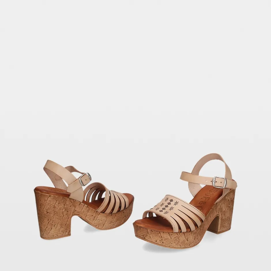 sandalia_tacn_sport_katya_5.webp Calzaro Sandalias | Sandalia Tacón Sport Katya Natural Beige