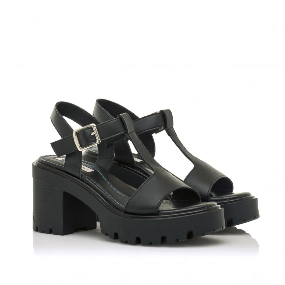 sandalia_tacn_sport_saba__2-1.webp Calzaro Sandalias | Sandalias | Sandalia Tacón Sport Saba 52992 Negra.
