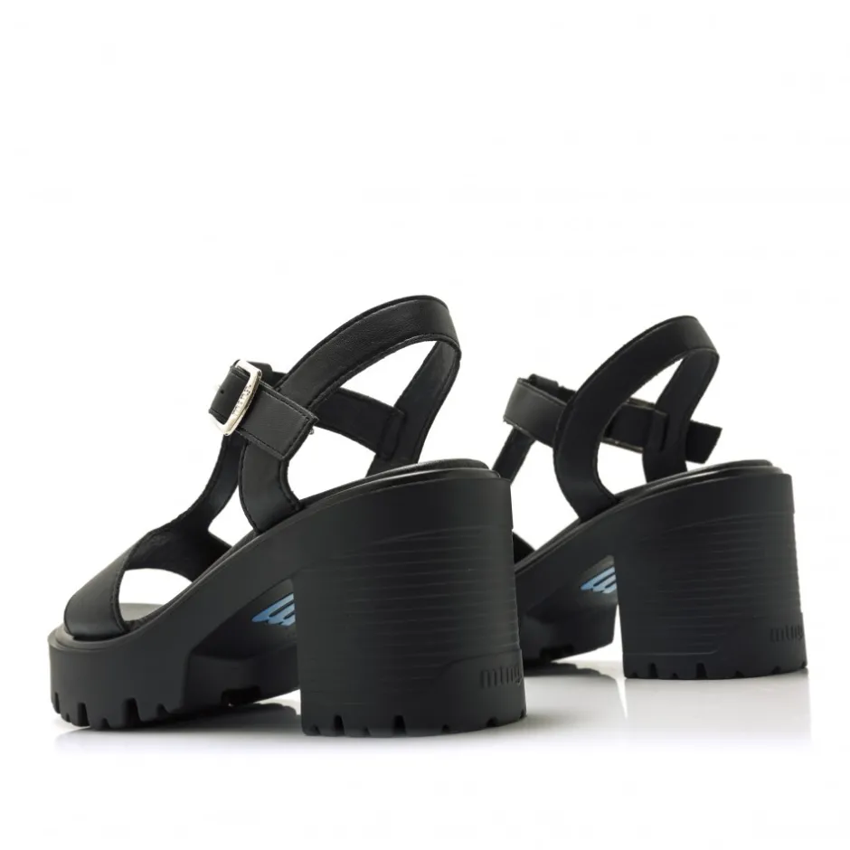 sandalia_tacn_sport_saba__3-1.webp Calzaro Sandalias | Sandalias | Sandalia Tacón Sport Saba 52992 Negra.