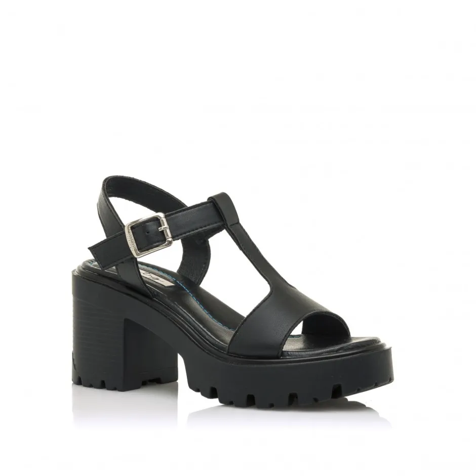 sandalia_tacn_sport_saba__4-1.webp Calzaro Sandalias | Sandalias | Sandalia Tacón Sport Saba 52992 Negra.