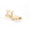 Calzaro Sandalias | Sandalia Urbi 1 beige