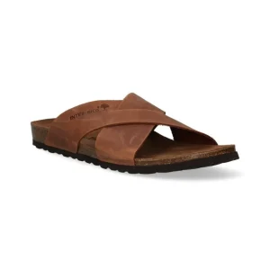 Calzaro Sandalias | Sandalias bios 9509 cuero
