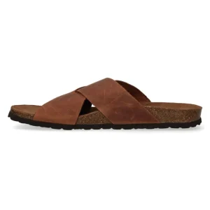 Calzaro Sandalias | Sandalias bios 9509 cuero