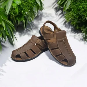 Calzaro Sandalias | Sandalias Cómodas 851 Camel