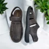 Calzaro Sandalias | Sandalias Cómodas 851 Marrón