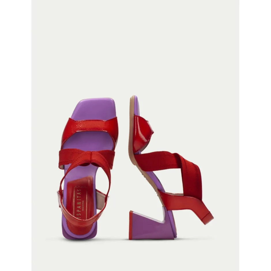 sandalias_tacn__mallorca__1-2.webp Calzaro Zapatos De Tac贸n | Sandalias Tacón 243228 Mallorca Violet Rojo.