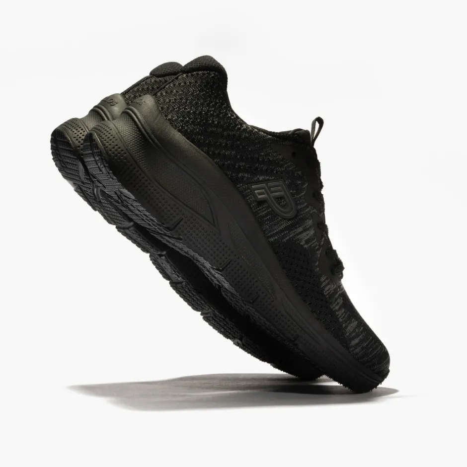 sneaker__negro_negro_0.webp Calzaro Deportivas | Sneaker 1190 Negro Negro