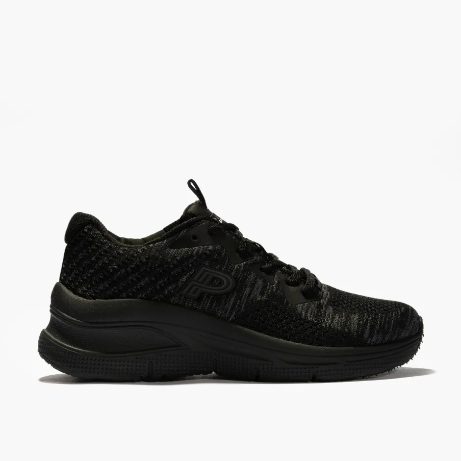 sneaker__negro_negro_1.webp Calzaro Deportivas | Sneaker 1190 Negro Negro