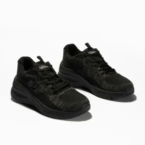 Calzaro Deportivas | Sneaker 1190 Negro Negro