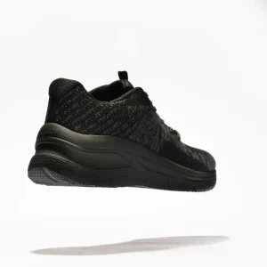 Calzaro Deportivas | Sneaker 1190 Negro Negro