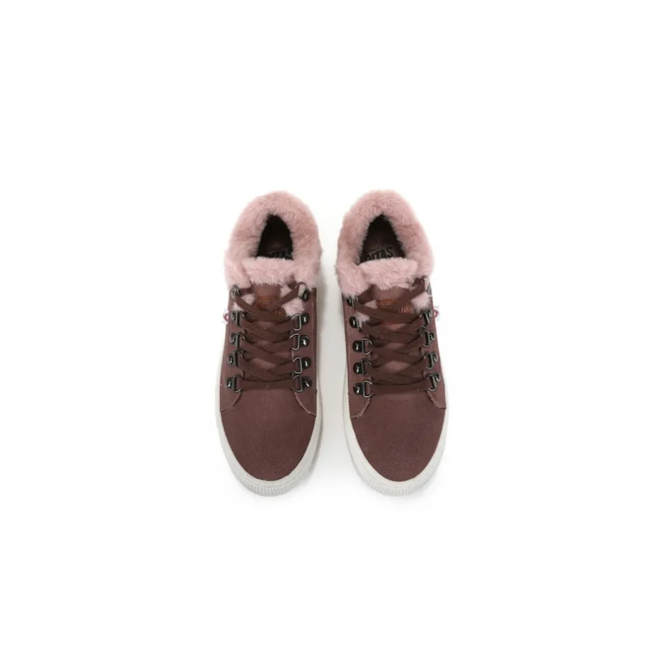 sneaker_cordn_pelo_hook_s_2.webp Calzaro Botas De Pelo | Sneaker Cordón Pelo Hook Serraje Lavanda