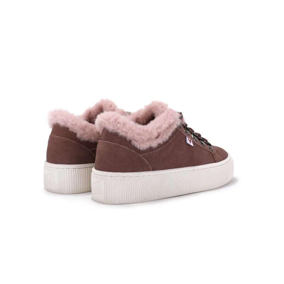 sneaker_cordn_pelo_hook_s_3.webp Calzaro Botas De Pelo | Sneaker Cordón Pelo Hook Serraje Lavanda