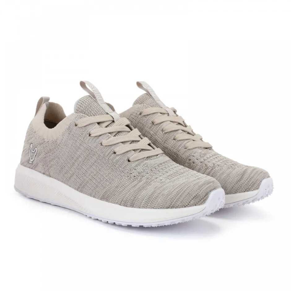 sneaker_eva_beige_2.webp Calzaro Deportivas | Casual | Sneaker Eva Beige