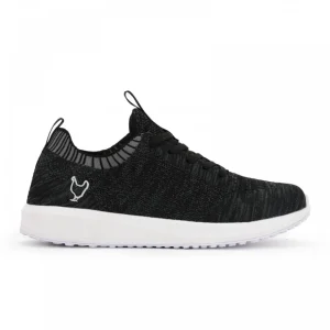 Calzaro Deportivas | Casual | Sneaker Eva Negro
