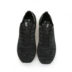 Calzaro Deportivas | Casual | Sneaker Eva Negro