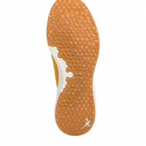 Calzaro Deportivas | Sneaker Lycra 23714 Amarillo Mostaza