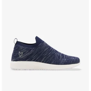Calzaro Deportivas | Casual | Sneaker Tania Azul Marino