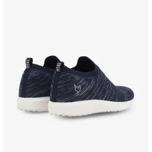 Calzaro Deportivas | Casual | Sneaker Tania Azul Marino