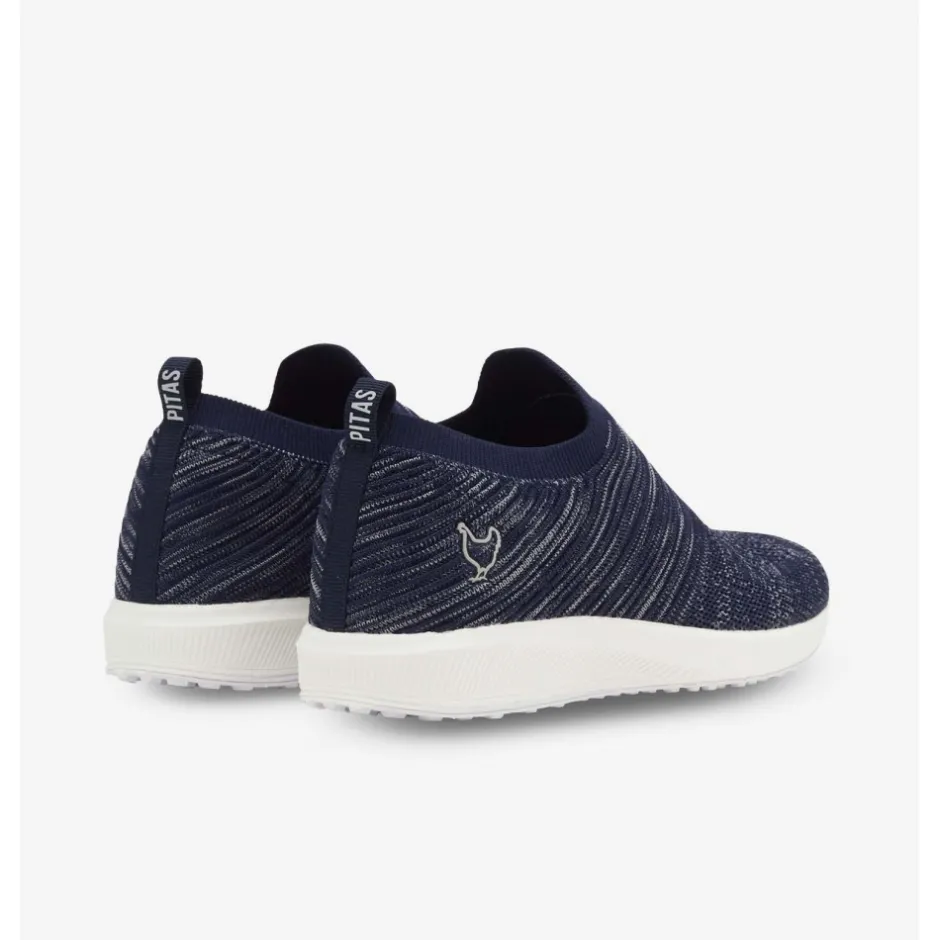 sneaker_tania_azul_marino_2.webp Calzaro Deportivas | Casual | Sneaker Tania Azul Marino