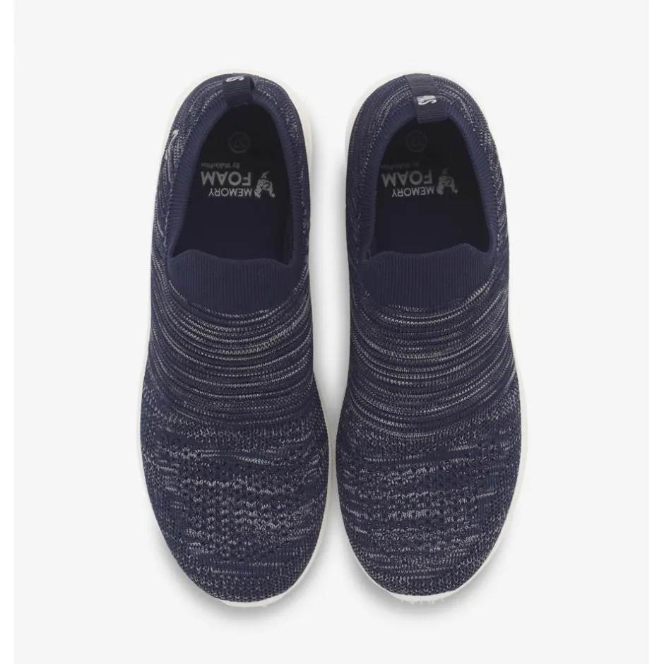 sneaker_tania_azul_marino_3.webp Calzaro Deportivas | Casual | Sneaker Tania Azul Marino