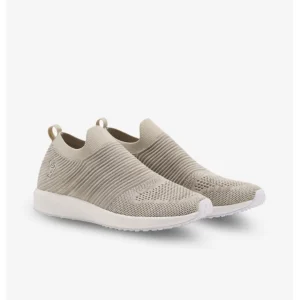 Calzaro Deportivas | Casual | Sneaker Tania Beige