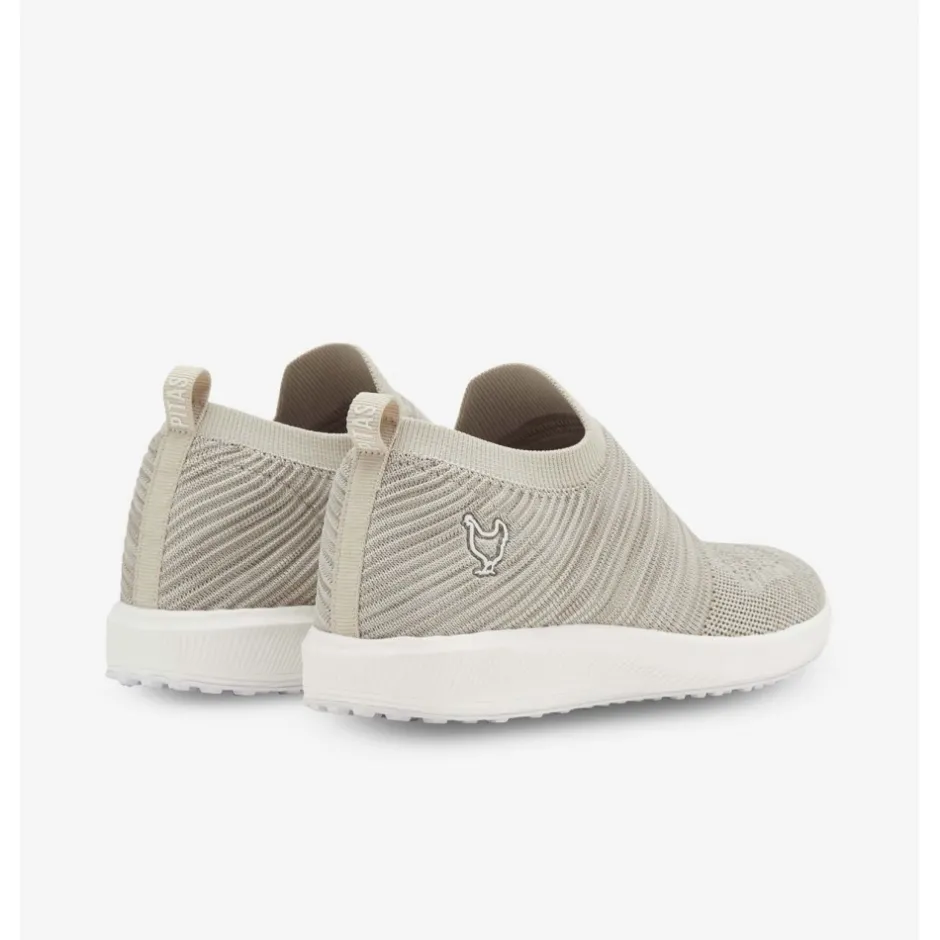 sneaker_tania_beige_2.webp Calzaro Deportivas | Casual | Sneaker Tania Beige
