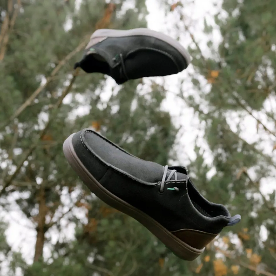 wallabi_aral_topo_2.webp Calzaro Zapatos Con Cordones | Deportivas Casual | Wallabi Aral Topo