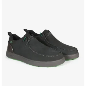 Calzaro Zapatos Con Cordones | Deportivas Casual | Wallabi Aral Topo