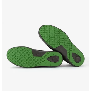 Calzaro Zapatos Con Cordones | Deportivas Casual | Wallabi Aral Topo