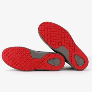 Calzaro Zapatos Con Cordones | Deportivas Casual | Wallabi Aral Tórtola