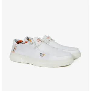 Calzaro Deportivas | Casual | Wallabi Casual Wayra Blanco