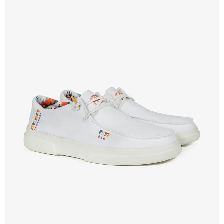 wallabi_casual_wayra_blan_0.webp Calzaro Deportivas | Casual | Wallabi Casual Wayra Blanco