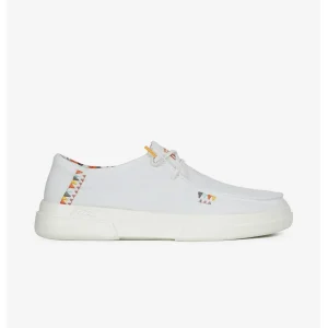 Calzaro Deportivas | Casual | Wallabi Casual Wayra Blanco